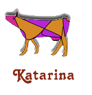 Katarina Cow