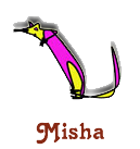 Misha Mouse
