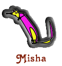 Misha Mouse
